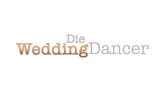 Wedding Dancer