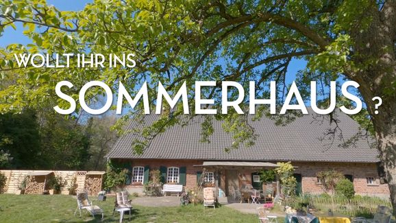 Sommerhaus Spin-Off